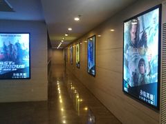 -天幕新彩云国际影城(激光巨幕店)