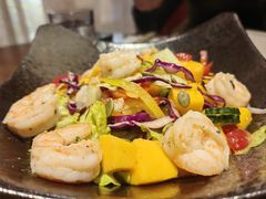 -澳骄 Aussie Kitchen·手工披萨·西餐(国大店)
