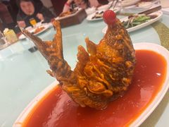 -金三杯酒家(泉城路店)