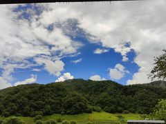 -大水川景区