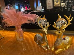 -YUE·6·西式融合餐厅(外滩六号店)