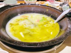 -七椒渔府·特色雅鱼餐厅(雨城店)