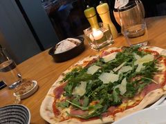 -君悦酒店·La Terrazza意合園·意式风味