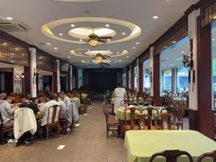 -花麦地溪边小厨(天台国清寺入口店)