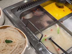 -海底捞火锅(万科广场店)