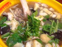 iphone_upload_pic-小杨生煎(黄河路店)