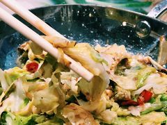 -情妹耙泥鳅·江湖川菜(科华店)