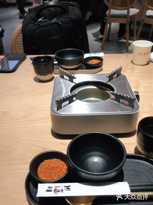 川堂风·跷脚牛肉·乐山爆炒(宝山日月光店)图片