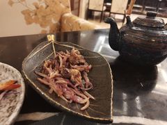 -汕头国际大酒店-牛一町目餐厅