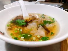 -莆田餐厅PUTIEN(万象天地店)