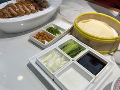 -东流山烤鸭·家常菜(巢湖万达店)