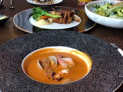 -Kathleen's Waitan 凯圣琳江景西餐厅(外滩店)
