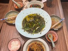 -大盐帮川菜馆(长楹天街店)