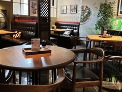 -JINNS锦时 steak&pizza(浸信会礼拜堂旧址店)