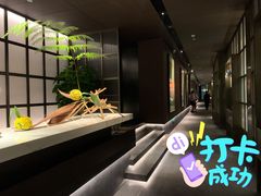 -君庭中餐馆(湘江豪生店)