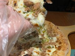 -摇滚披萨(长春街店)