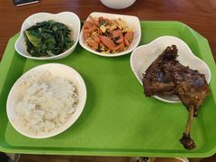-湖南大学-第4食堂