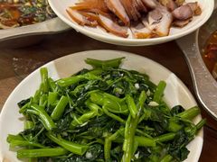 -临江后街鳝丝(临江店)
