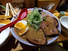 -老龙亭拉面店