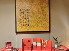 -红棉中餐厅·广州海航威斯汀酒店