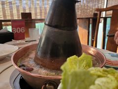 -东来顺饭庄(西直门店)