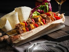 -HIB HUB公社(解放西路店)