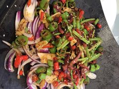 -李连贵熏肉大饼(丰台南路地铁站店)