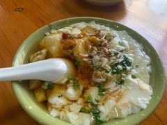 -老虎灶小吃