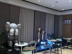 -金色印象·4K影院式足体养生(双龙湖店)