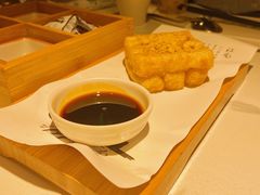 -马邦子·紫苏烤鱼(恒隆广场店)