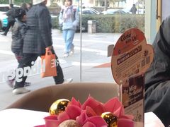 -哈根达斯(西安高新店)