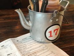 -Ribs & Burgers The Rocks