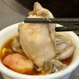 被香港朋友带来吃，唯一的缺点就是深圳只有他家