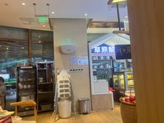 -西贝(武汉群星城店)