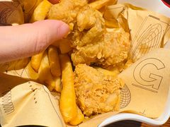 -Olive橄榄花园漂亮饭主题布置餐厅(大望路店)