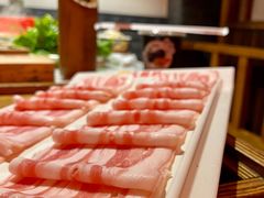 -大龙燚·旷野鲜火锅(广州首店)