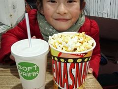 -橙天嘉禾影城(苏州印象城店)