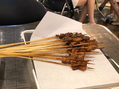 -有局·成都市井烧烤·精酿啤酒(双楠店)