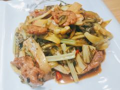 -宏记广东客家菜(丰汇店)