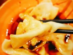 -龙抄手(春熙路总店)