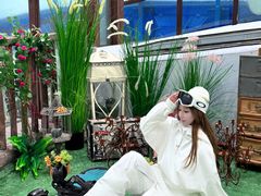 -哈尔滨热雪奇迹
