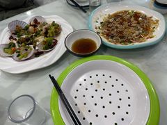 -威海渔村(黄兴路店)