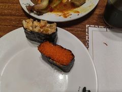 -汉巴味德·烤肉与啤酒的自助(杭州大悦城店)