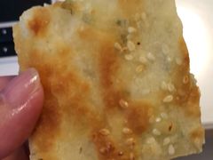 -咏春葱油饼(德政中路店)