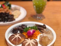-禅蕴素食生活馆