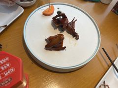 -大鸽饭(马王堆店)