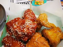 -BOPEYE·波派炸鸡(九霄天地店)