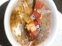 -江渔儿酸菜鱼·拔草餐厅(虎门君乐汇店)
