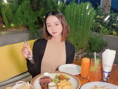 -OGGI TRATTORIA PIZZERIA(深业上城店)