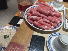 -东镇老火锅(长春路首店)